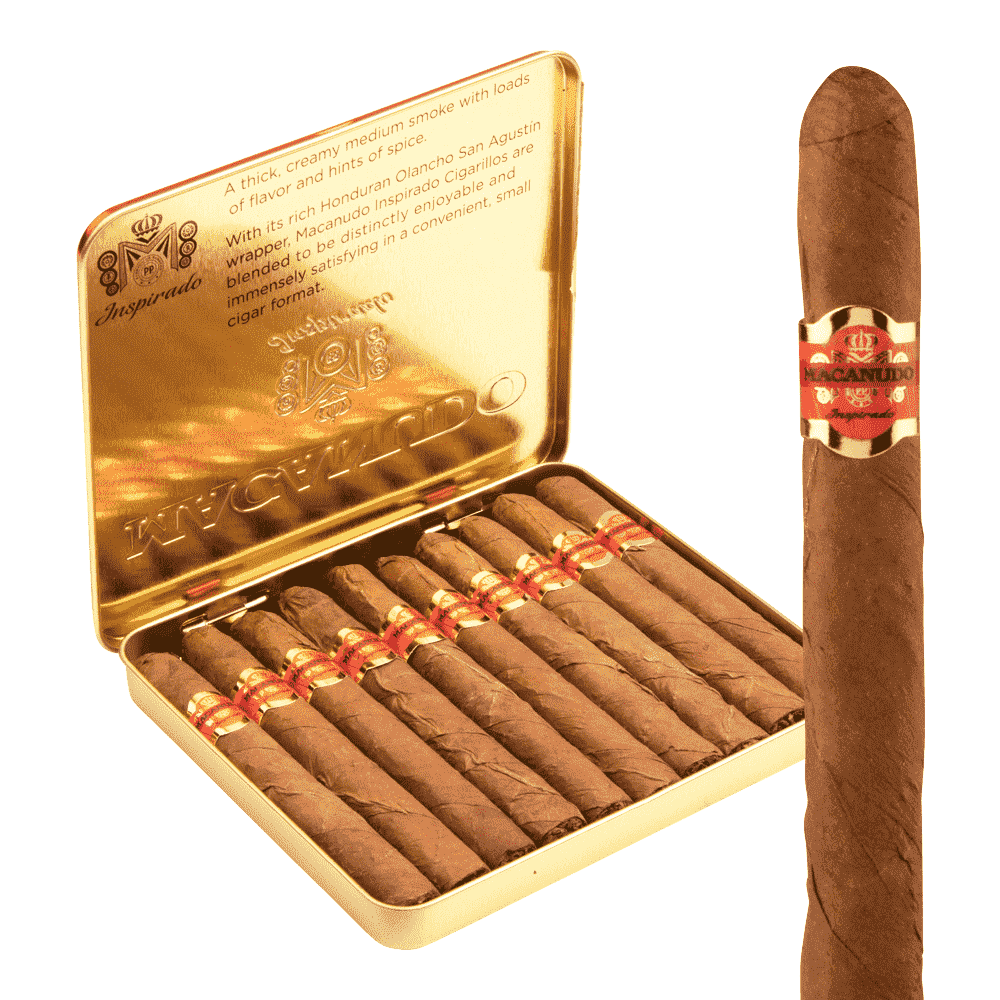 Cigarillos, , cigars